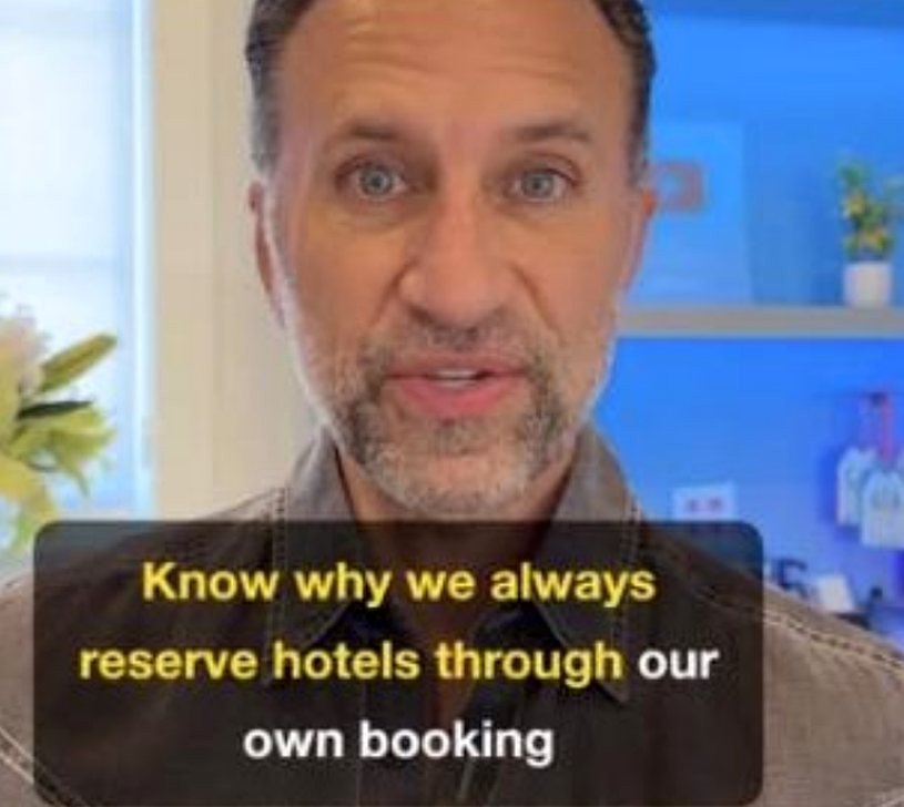 The Lockwoods · Why book with an advisor (whitelisted ad)