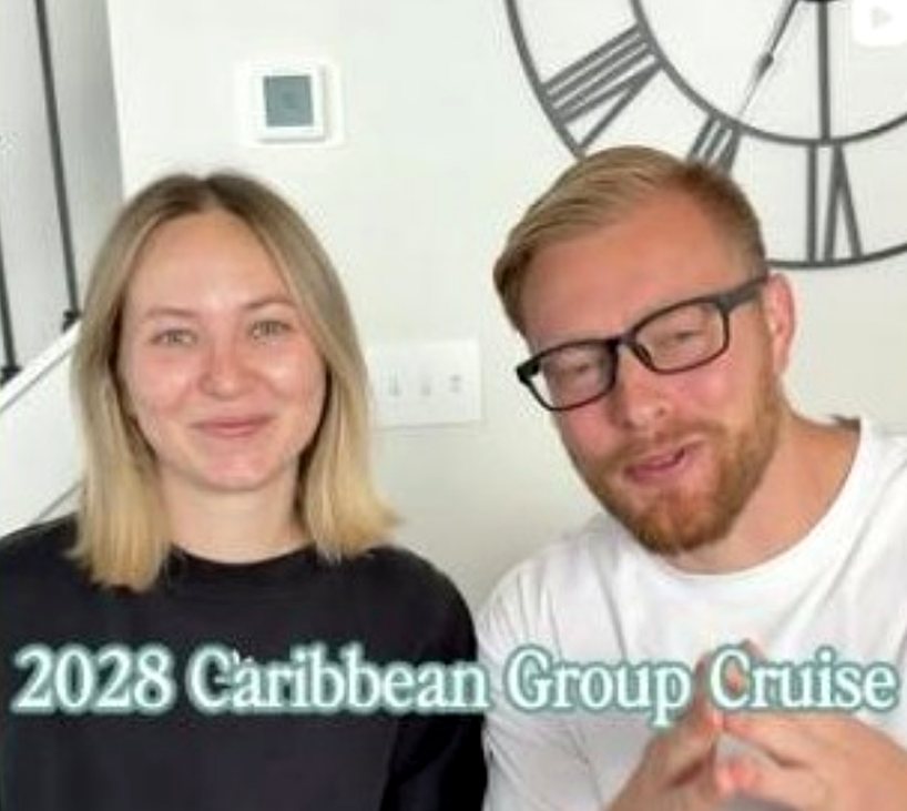 The Maxwells Travel · 2028 Caribbean group (whitelisted ad)