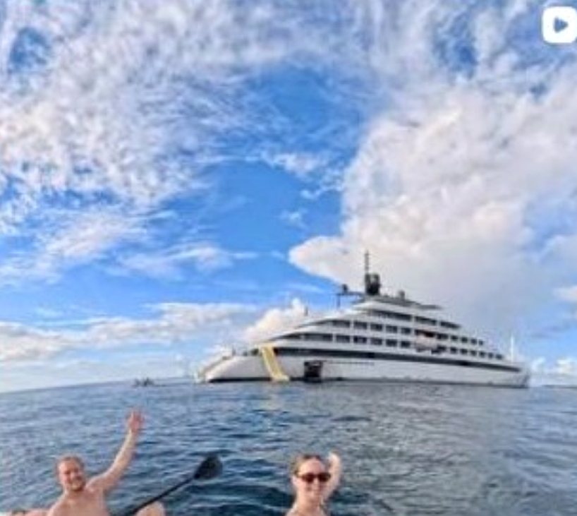 The Maxwells Travel